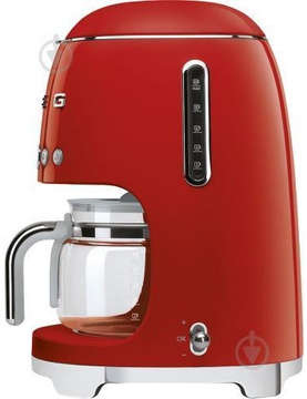 SMEG DCF02RDEU