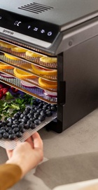Gorenje FDK600DB