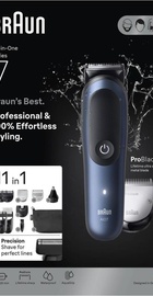 Braun All-in-One Series 7 AIO7540