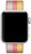 Apple Watch Woven Nylon Band 38mm/40mm/41mm/42mm Red (MPW02)