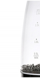 Ardesto EKL-1319HW
