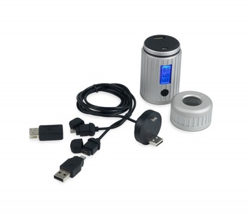 Powertraveller Powermonkey Explorer 2 (PMEXP2) 6000 mAh