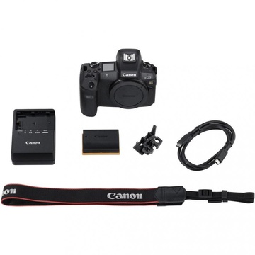 Canon EOS Ra Body (4180C009)