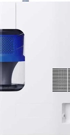 ECOVACS DEEBOT OZMO N20 Pro Plus White
