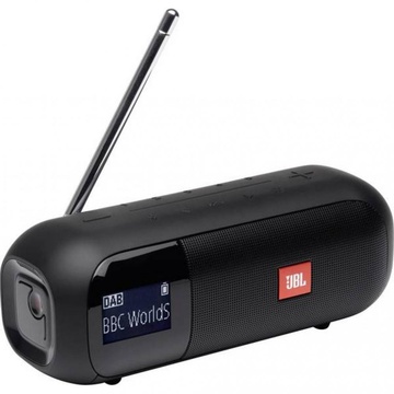 JBL Tuner 2 Black (JBLTUNER2BLK)