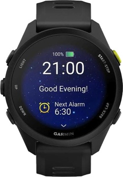 Garmin Forerunner 70 Black (010-04307-00)