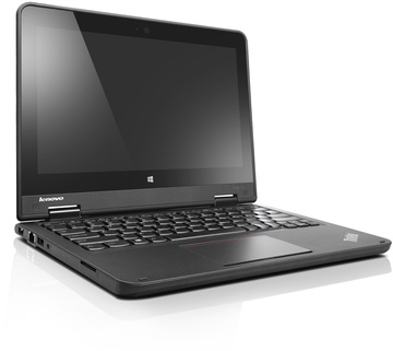 Lenovo ThinkPad 11e (20D9-CT01WW)