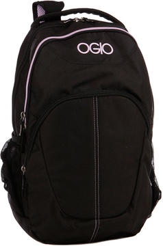 Ogio Rebellious Black Orchid (111084.334)