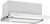 Pyramida TL 60 (1000) Full Glass inox white/U