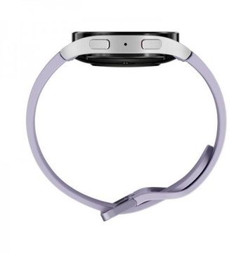 Samsung Galaxy Watch5 40mm Silver (SM-R900NZSA)