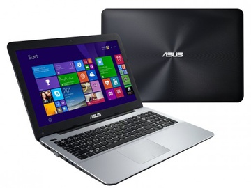 Asus X555LB-NS51