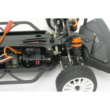 LC Racing LC-WRCL-6194