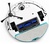 Rowenta X-PLORER Serie 75 S+ RR8587WH