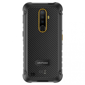 Ulefone Armor X8 4/64GB Orange