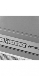 Pyramida ABH 52 DD (800) IX