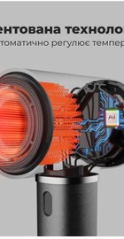 AENO AI ProDryer HD5G (AHD0005G)