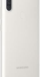 Samsung Galaxy A11 2/32GB White (SM-A115FZWN)