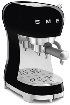 SMEG ECF02BLEU