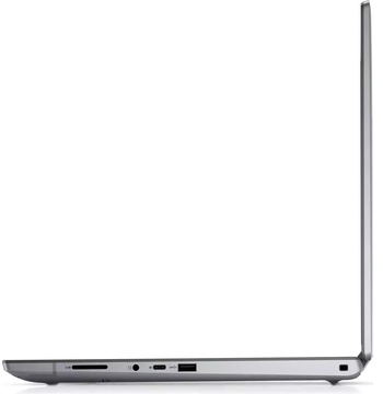 Dell Precision 7670 (xctop7670usvp)