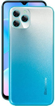 Blackview A95 8/128GB Summer Ocean Blue