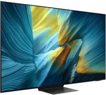 Samsung QE77S95F