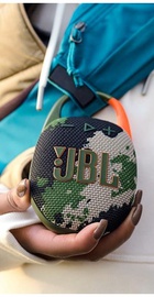 JBL Clip 5 Squad (JBLCLIP5SQUAD)