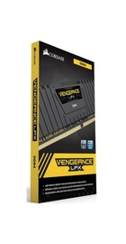 Corsair 32 GB (2x16GB) DDR4 3200 MHz Vengeance LPX Black (CMK32GX4M2E3200C16)