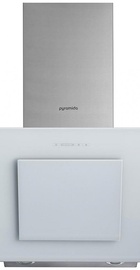 Pyramida HEF 30 (J-600) WHITE