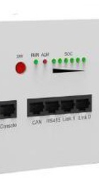 Pytes E-BOX 48100R