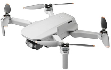DJI Mini 2 SE Fly More Combo (CP.MA.00000574.01)