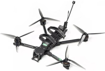 iFlight FPV Chimera7 Pro V2 Analog 5.8G 2.5W 6S ELRS 915