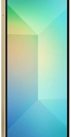 Samsung Galaxy A06 4/128GB Gold (SM-A065FZDG)