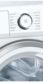 Siemens WM14UR0EPL