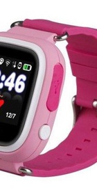 GOGPS K04 Pink (K04PK)