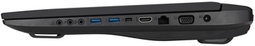 Asus ROG G751JM (G751JM-T7030H) Black