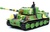 Great Wall 1:72 Tiger (хаки) (GWT2117-1)