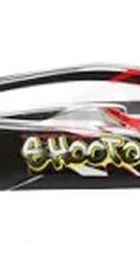Himoto Shootout 1:8 (MegaE8XBL)