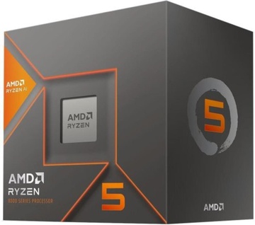 AMD Ryzen 5 8400F (100-100001591BOX)