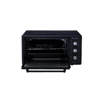 Samdan 2005 Black