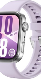 HUAWEI Watch Fit 4 43mm Purple (55020EYM)