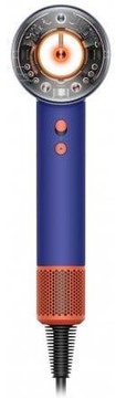 Dyson Supersonic HD16 Nural Ceramic Vinca Blue/Topaz (515166-01)