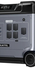 Oukitel P5000 PRO