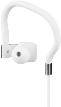 Monster Inspiration Multilingual In-Ear with Apple ControlTalk White