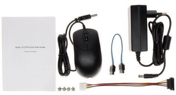 Dahua Technology DHI-XVR4108C-X1