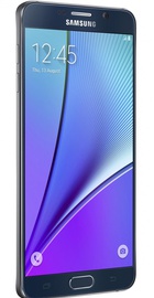 Samsung Galaxy Note 5 32GB N920C Black Sapphire (UA UCRF)