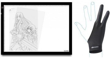 Huion A3 LED Light Pad