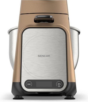 Sencor Gordon STM 7630RS