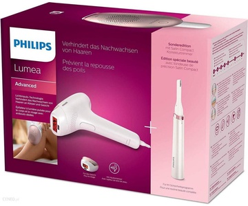 Philips Lumea Advanced BRI921/00