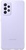 Samsung A725 Galaxy A72 Silicone Cover Violet (EF-PA725TVEG)
