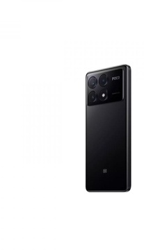 Xiaomi Poco X6 Pro 12/512GB Black
